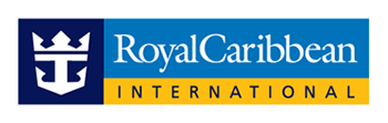 A royal caribbean logo is shown.